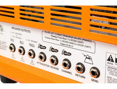 Orange Rockerverb 100 MKIII image 4