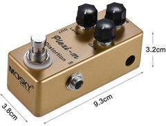 Mosky Plexi-M image 4