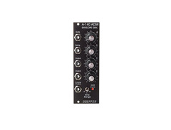 Doepfer A-140v ADSR (Vintage Edition) image 2
