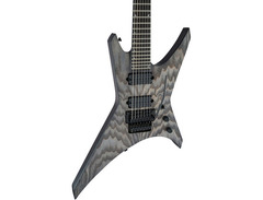 Jackson Pro Series Signature Dave Davidson Warrior WR7 image 3