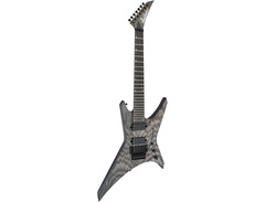 Jackson Pro Series Signature Dave Davidson Warrior WR7 image 4