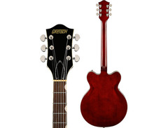 Gretsch G2622LH Strml. DC CB image 2
