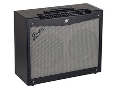 Fender Mustang IV V.2 image 4