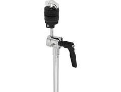 DW 3710 Straight Cymbal Stand image 2
