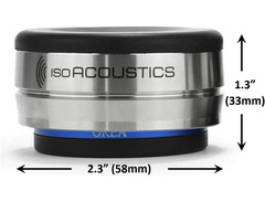 IsoAcoustics OREA image 4