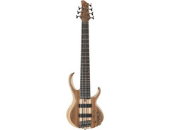 Ibanez BTB747 7-String Bass image 2