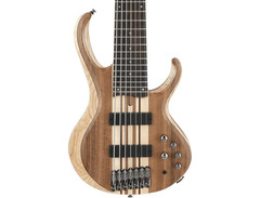 Ibanez BTB747 7-String Bass image 3