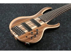 Ibanez BTB747 7-String Bass image 4