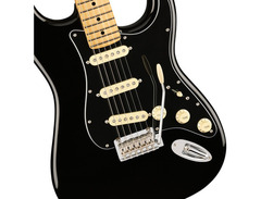 Fender Player Stratocaster Limited Edition Electric Guitar image 4
