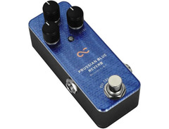 One Control Prussian Blue Reverb pedal image 2