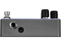 One Control Prussian Blue Reverb pedal image 3