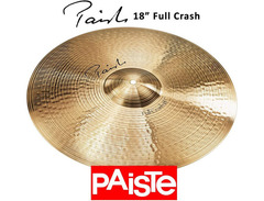 Paiste Signature image 2