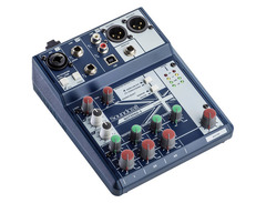 Soundcraft Notepad-5 image 2