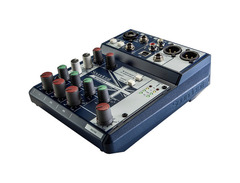 Soundcraft Notepad-5 image 3