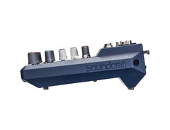 Soundcraft Notepad-5 image 4