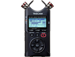TASCAM DR-40X image 2