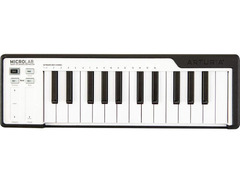 Arturia MicroLab Smart Keyboard Controller image 2