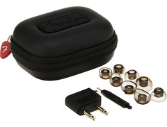 Fender CXA1 In-Ear Monitors image 3