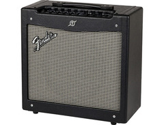 Fender Mustang II V.2 image 3