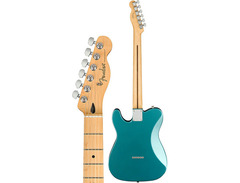 Fender Player Telecaster HH MN image 2