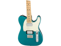 Fender Player Telecaster HH MN image 3