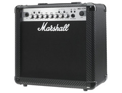 Marshall MG15CFX image 2