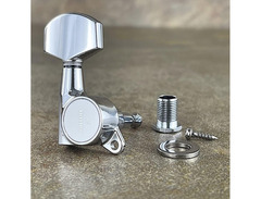 Gotoh SG381 image 2