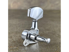 Gotoh SG381 image 3