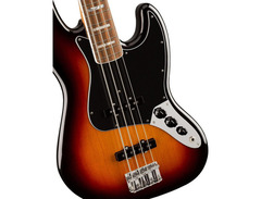 Fender Vintera '70s Jazz Bass image 4
