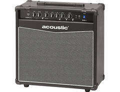 Acoustic control corporation G35FX Lead Series Amp image 2