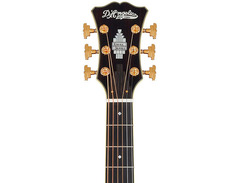 D'Angelico Excel Gramercy Acoustic image 3