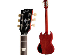 Gibson SG Standard '61 image 2