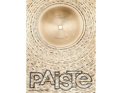 Paiste 22" Signature Traditional Light Ride image 2