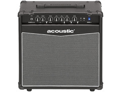 Acoustic control corporation G35FX Lead Series Amp image 3