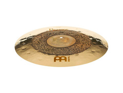 Meinl 20" Byzance Dual Crash Ride image 3