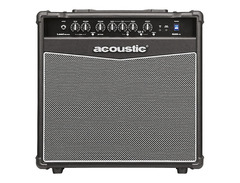 Acoustic control corporation G35FX Lead Series Amp image 4