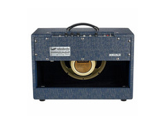 Supro 1970RK Keeley Custom image 4