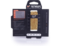 Gruv Gear FretWrap Maple image 2