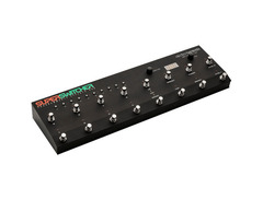 Electro-Harmonix Super Switcher image 3