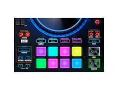 Denon MCX8000 DJ Controller image 4