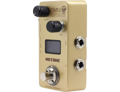 Hotone Omni AC Acoustic Simu­lator image 3