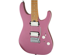 Charvel Pro-Mod DK24 HH image 3