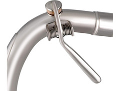 Eastrock Bb TENOR Slide Trombone image 4