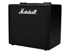 Marshall CODE 25 - ranked #83 in Combo Guitar Amplifiers | Equipboard