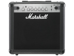Marshall MG15CFR image 3