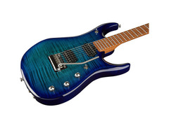 2020 Ernie Ball Music Man JP15 image 3