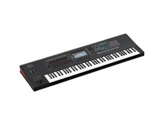 Roland Fantom 7 image 2