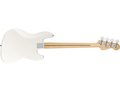 Fender Player Jazz Bass - Left-Handed with Maple Fingerboard image 2