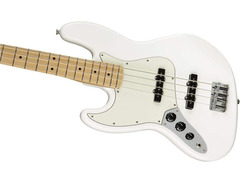 Fender Player Jazz Bass - Left-Handed with Maple Fingerboard image 4