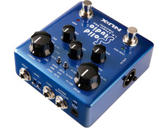 Nux NSS5 IR & power amp simulator image 2